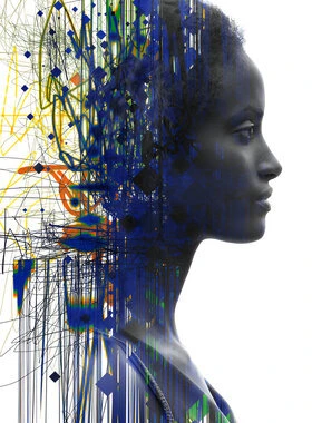 Assistenti Virtuali & <br> Chatbot AI